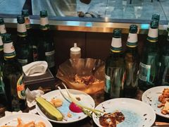 -汉丽斯巴西烤肉自助(市南店)