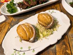 -质烤烤物·活烤海鲜(质烤总店)