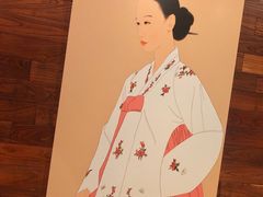 大堂-紫霞门韩国料理烤肉(深南东路店)
