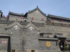 -康百万庄园