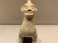 -深圳博物馆(古代艺术馆)