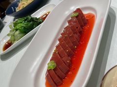 -壹零捌道·北京烤鸭(车公庄店)