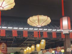 -巢湖名吃·东关老鹅汤(江南风情街店)
