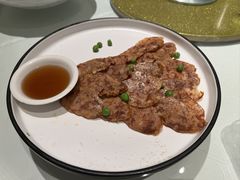 -上海古井假日酒店 · 徽昇楼中餐厅