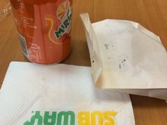 -SUBWAY赛百味(浦东机场店)