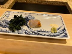 -鮨一日本料理旗舰店(总店)
