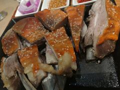 -大巴扎的姑娘(荣盛时代广场店)