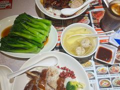 -金桔香港茶餐(宝安大厦店)