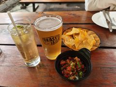 -Pistolera Mexican Cantina女枪手墨西哥餐厅(碧云路店)