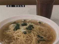 -香港新发烧腊茶餐厅(万象店)
