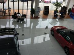 -上海和展广汽丰田4S店(老闵行店)