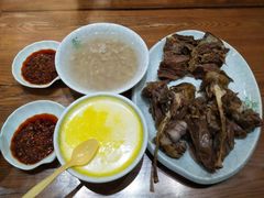 -清真·益鑫羊肉手抓馆(花园北街店)