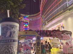 -VT101维多利广场