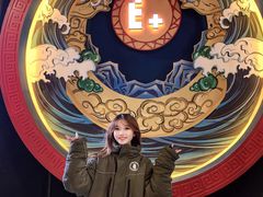 -E+有冰工厂·昆仑寒宫2(五角场店)