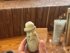 -雪绿茶博物馆