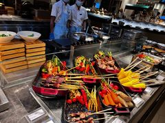 -味餐厅·海鲜·火锅·自助餐