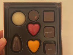 -Pierre Marcolini(德基广场店)