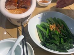 -上下九广州菜馆(李家村万达店)