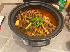 -肖记公安牛肉鱼杂馆·省级非物质文化遗产(江汉路直营店)