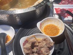 -沪小胖·小龙虾·蓝龙王(八佰伴店)