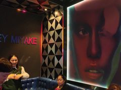 -欢乐迪KTV(南京夫子庙三山街店)