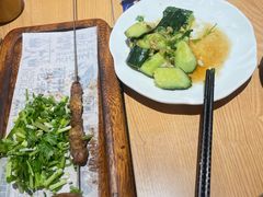 -马记永·兰州牛肉面(天通苑家乐福店)