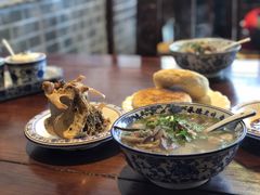 -老三羊汤【北兴隆街店】