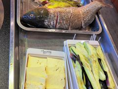 -灶座小锅烀饼·铁锅炖(道里店)