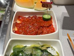 -海底捞火锅(吴中路店)