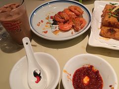-80s港式茶餐廳