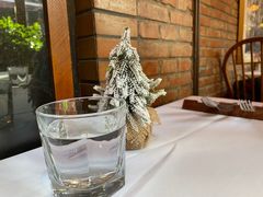-藏红花·西班牙餐厅(北京五道营店)