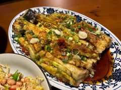 -阿嫂印象·民间江湖菜(大学城店)