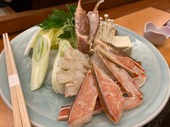 -蟹道乐(道顿堀本店)