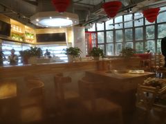 -袁记串串香(川师店)