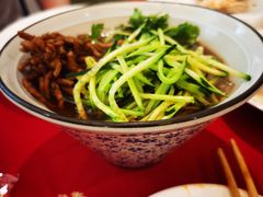 -东方饺子王(和平里店)
