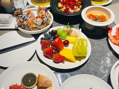 -曲水兰亭(北京四惠店)