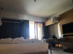 -惠州金海湾嘉华度假酒店