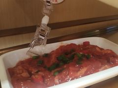 -海底捞火锅(河东万达广场店)