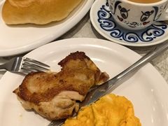 -翠华餐厅(正佳广场店)