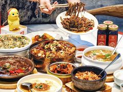 -四道菜·福建菜馆(万家广场店)