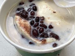 蜜豆豆花-一品豆花(光谷天地店)