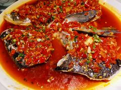 千岛湖鱼头-千岛湖小鱼儿·淳安匠心农家菜