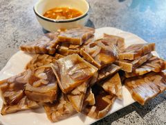 -华盛园卷子王农家菜水库鱼