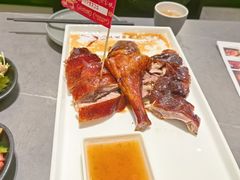 -先记烧鹅王·本地粤菜(福永店)