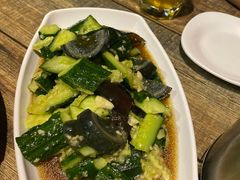 -郑享吃烧烤烩面(红专路店)