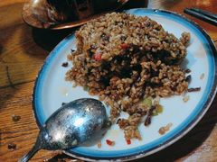 -蜗牛小馆醉乡民谣云南菜(惠新西里店)