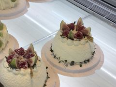 -WenTinG文汀·半糖蛋糕(合生汇店)