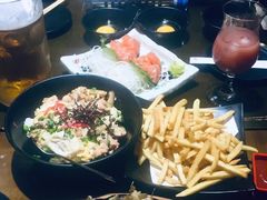 -胜代日本料理(云程巷小区店)