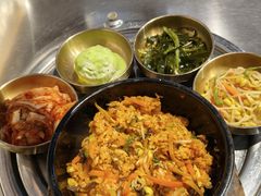 -釜山火炉·海鲜烤肉(紫藤路店)