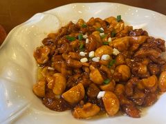 -开元食府(长兴路店)